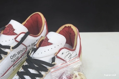 Hyperoad JORDAN LOW OF RED SP 2 RETRO 1212